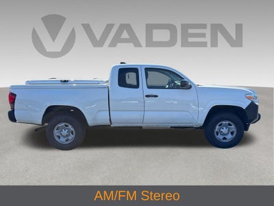 2020 Toyota Tacoma 2WD SR