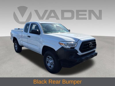 2020 Toyota Tacoma 2WD SR