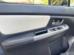 2017 Subaru Crosstrek 2.0i Limited