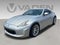 2017 Nissan 370Z Touring