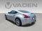 2017 Nissan 370Z Touring