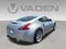 2017 Nissan 370Z Touring