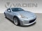 2017 Nissan 370Z Touring