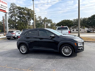 2019 Hyundai Kona SEL