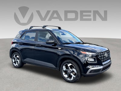 2023 Hyundai Venue SEL