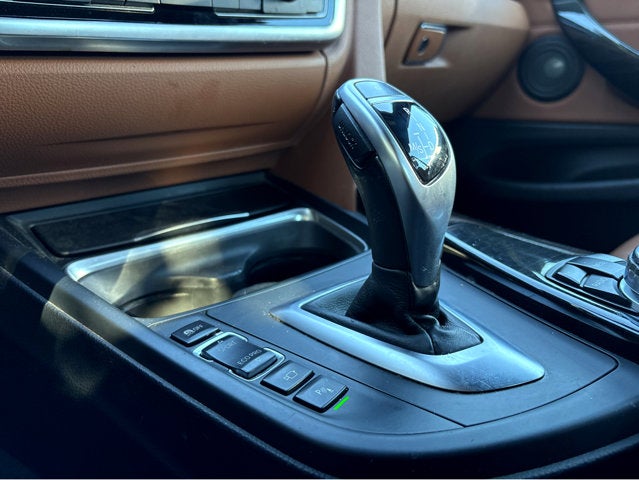 2015 BMW 4 Series 428i