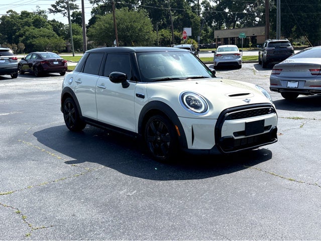 2023 MINI Hardtop 4 Door Cooper S