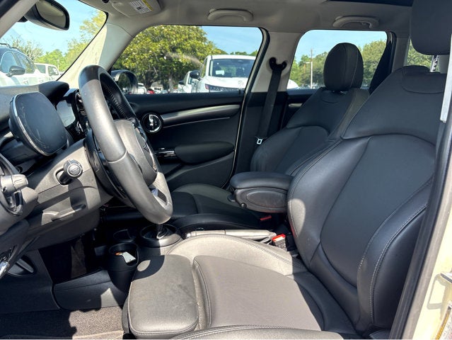 2023 MINI Hardtop 4 Door Cooper S