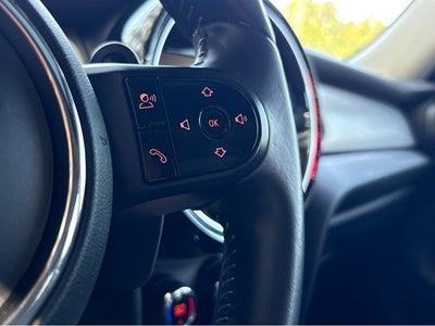 2023 MINI Hardtop 4 Door Cooper S