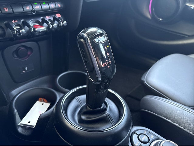 2023 MINI Hardtop 4 Door Cooper S