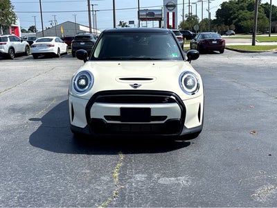 2023 MINI Hardtop 4 Door Cooper S