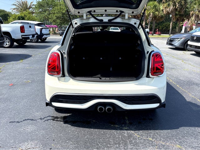 2023 MINI Hardtop 4 Door Cooper S