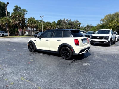 2023 MINI Hardtop 4 Door Cooper S