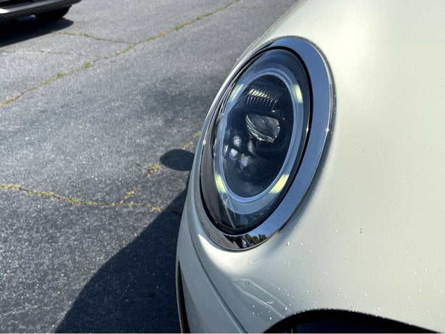 2023 MINI Hardtop 4 Door Cooper S