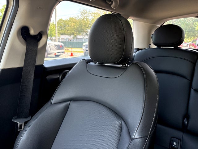 2023 MINI Hardtop 4 Door Cooper S