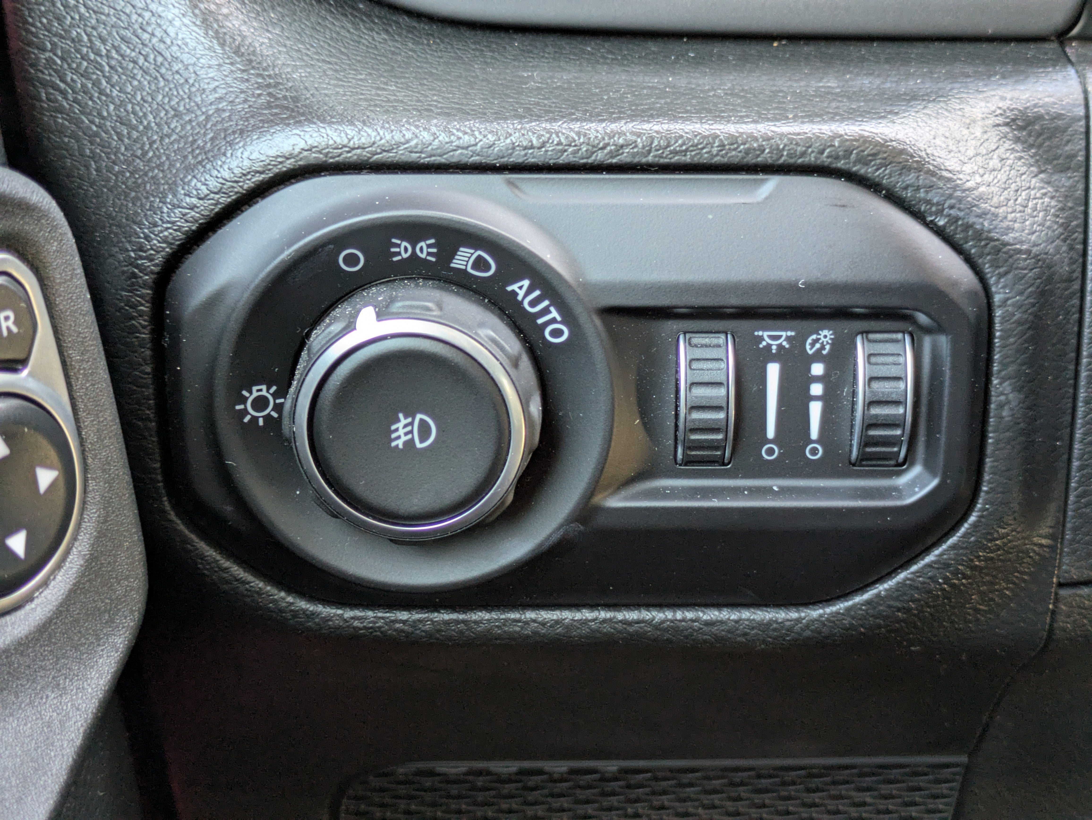 2022 Jeep Wrangler Rubicon