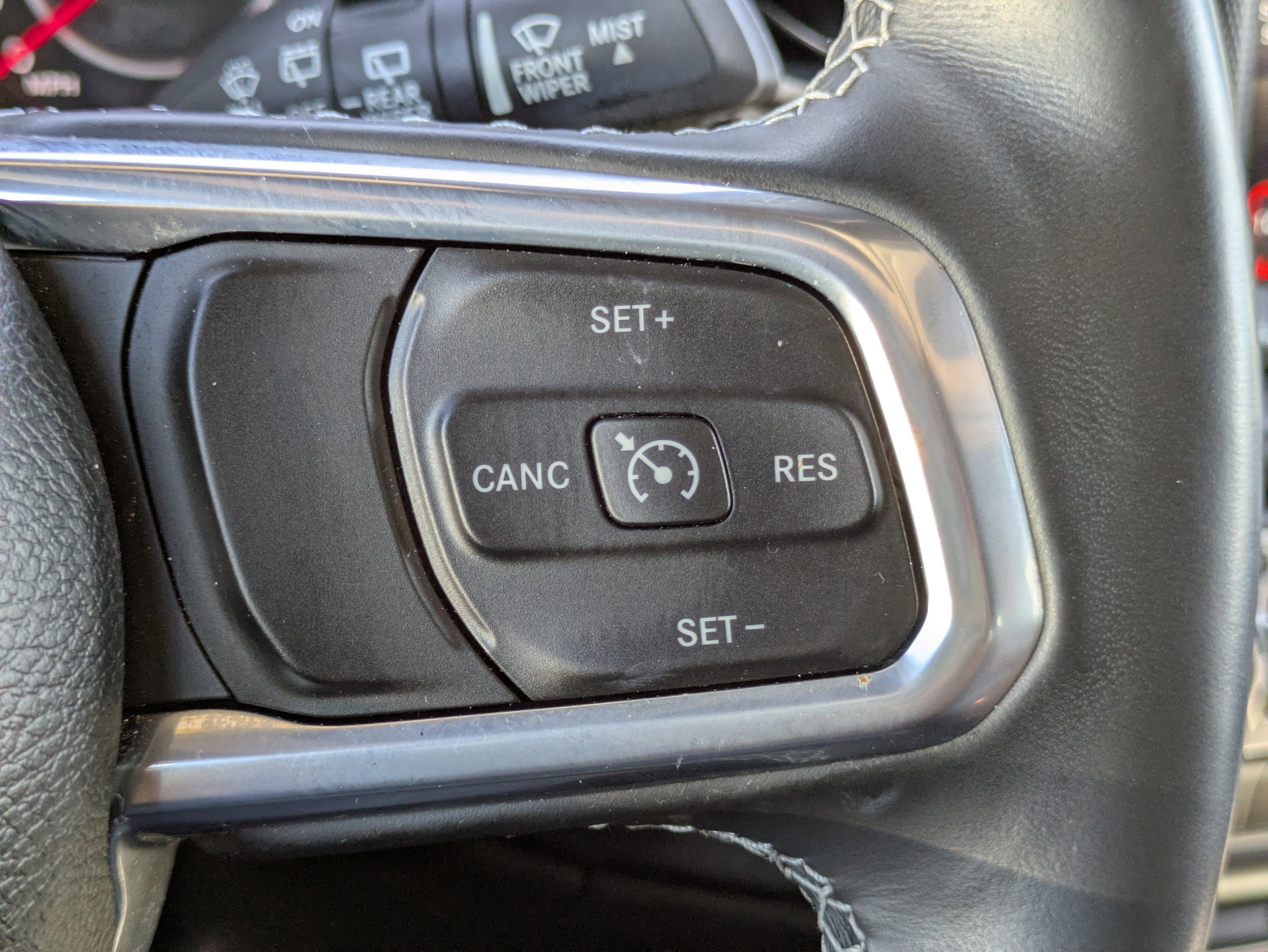 2022 Jeep Wrangler Rubicon