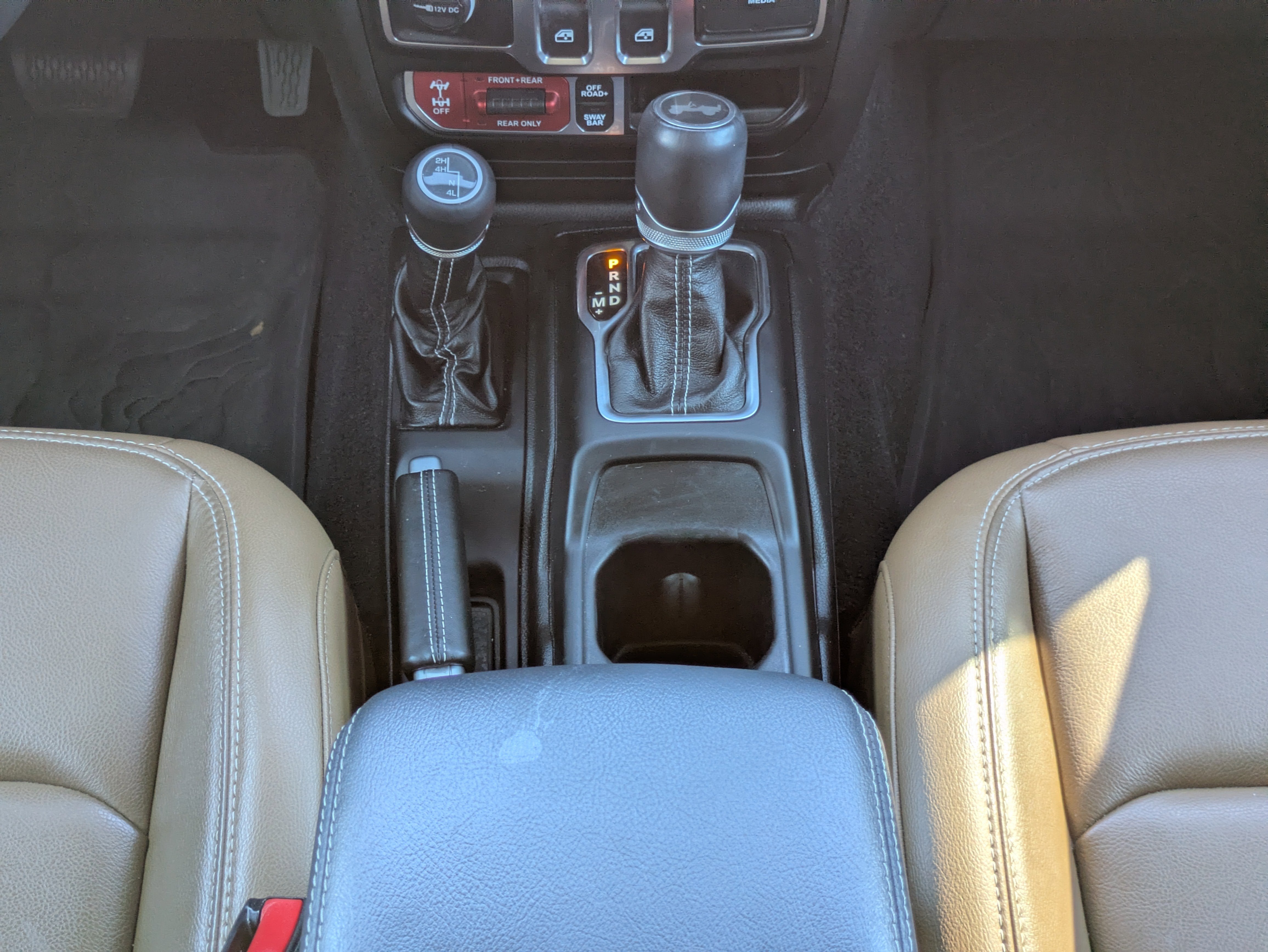 2022 Jeep Wrangler Rubicon