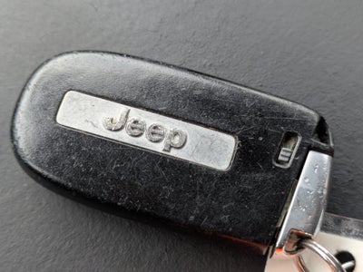 2019 Jeep Grand Cherokee Laredo E