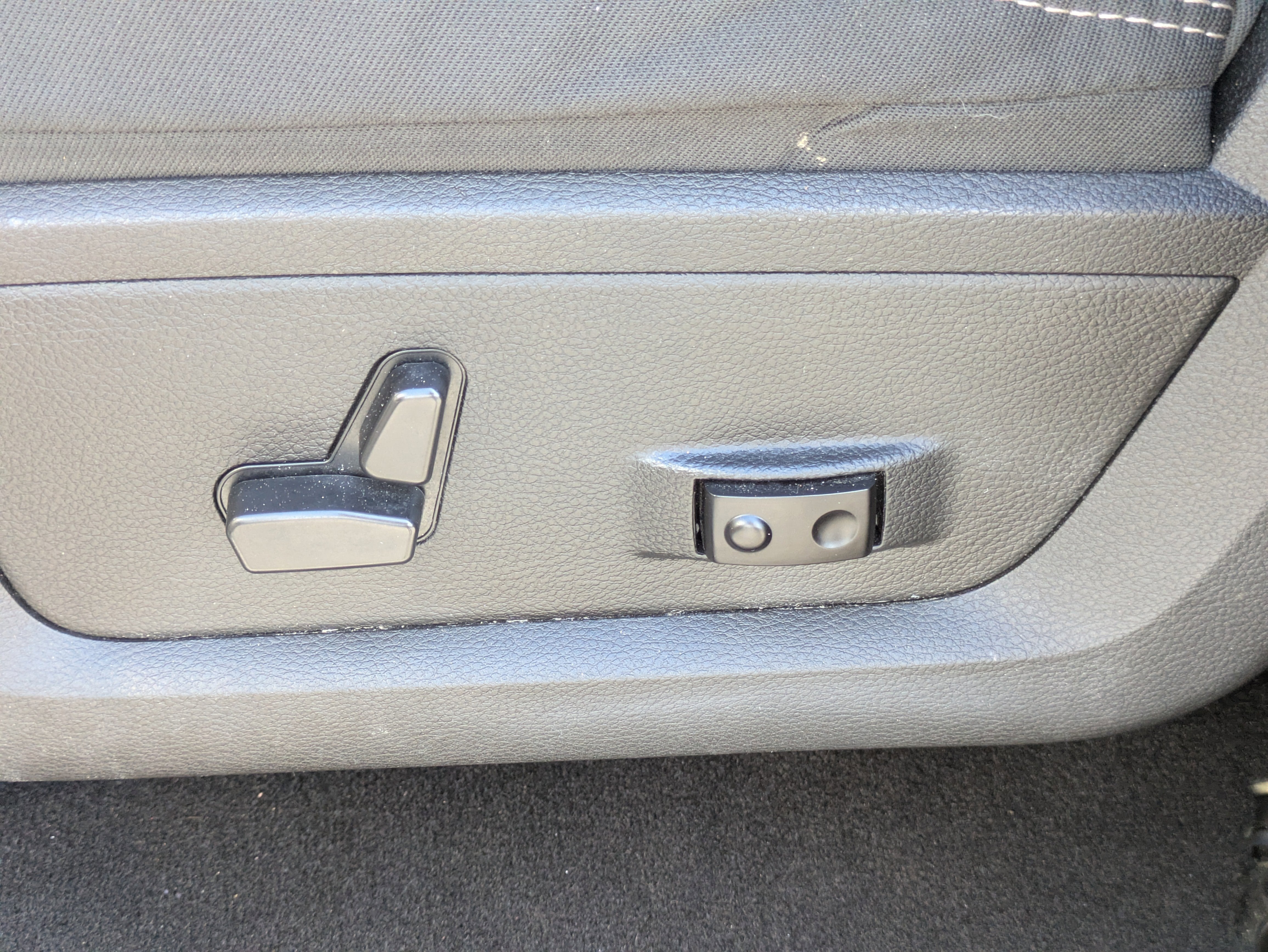 2023 RAM 1500 Classic Warlock