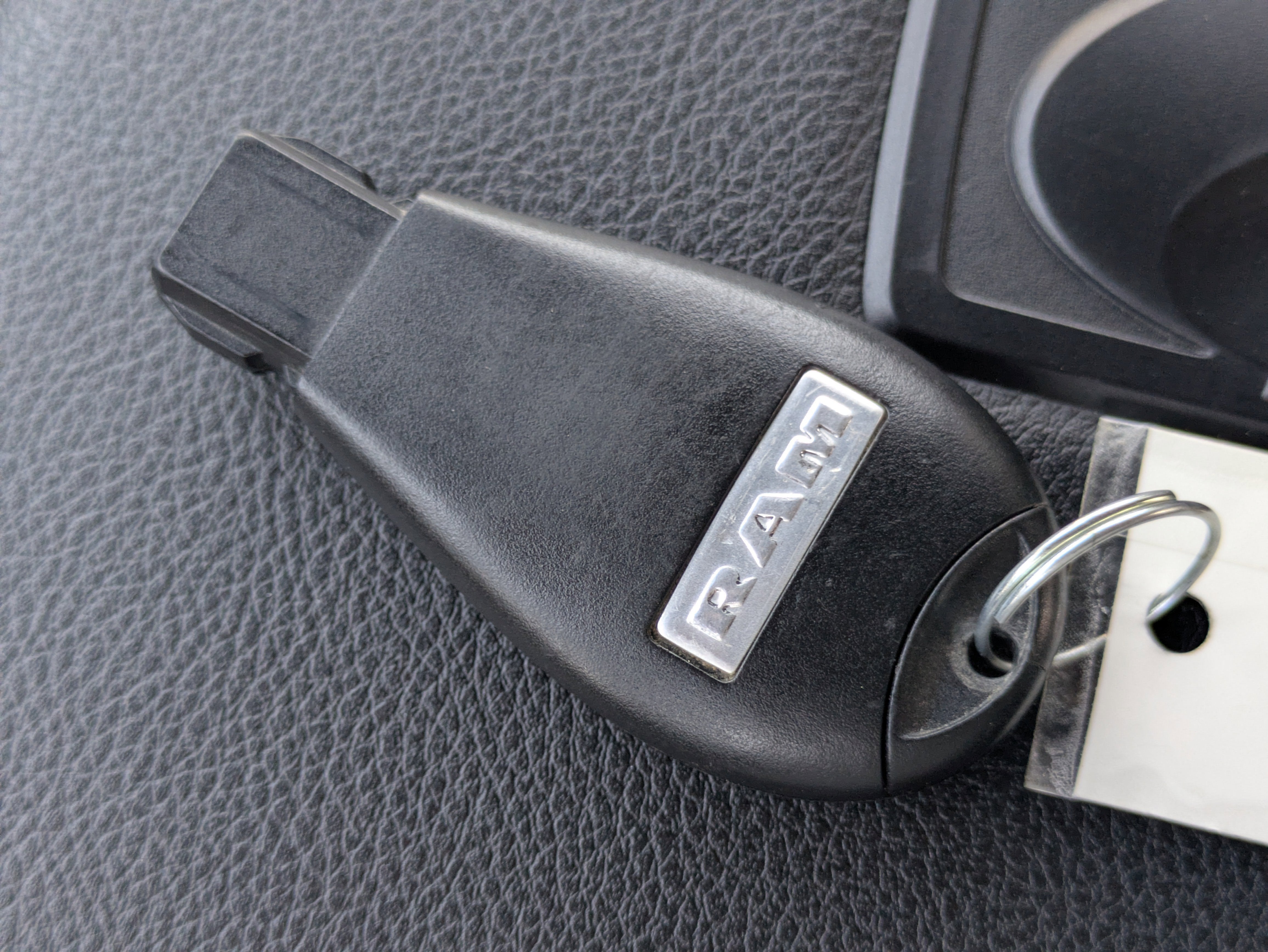 2023 RAM 1500 Classic Warlock