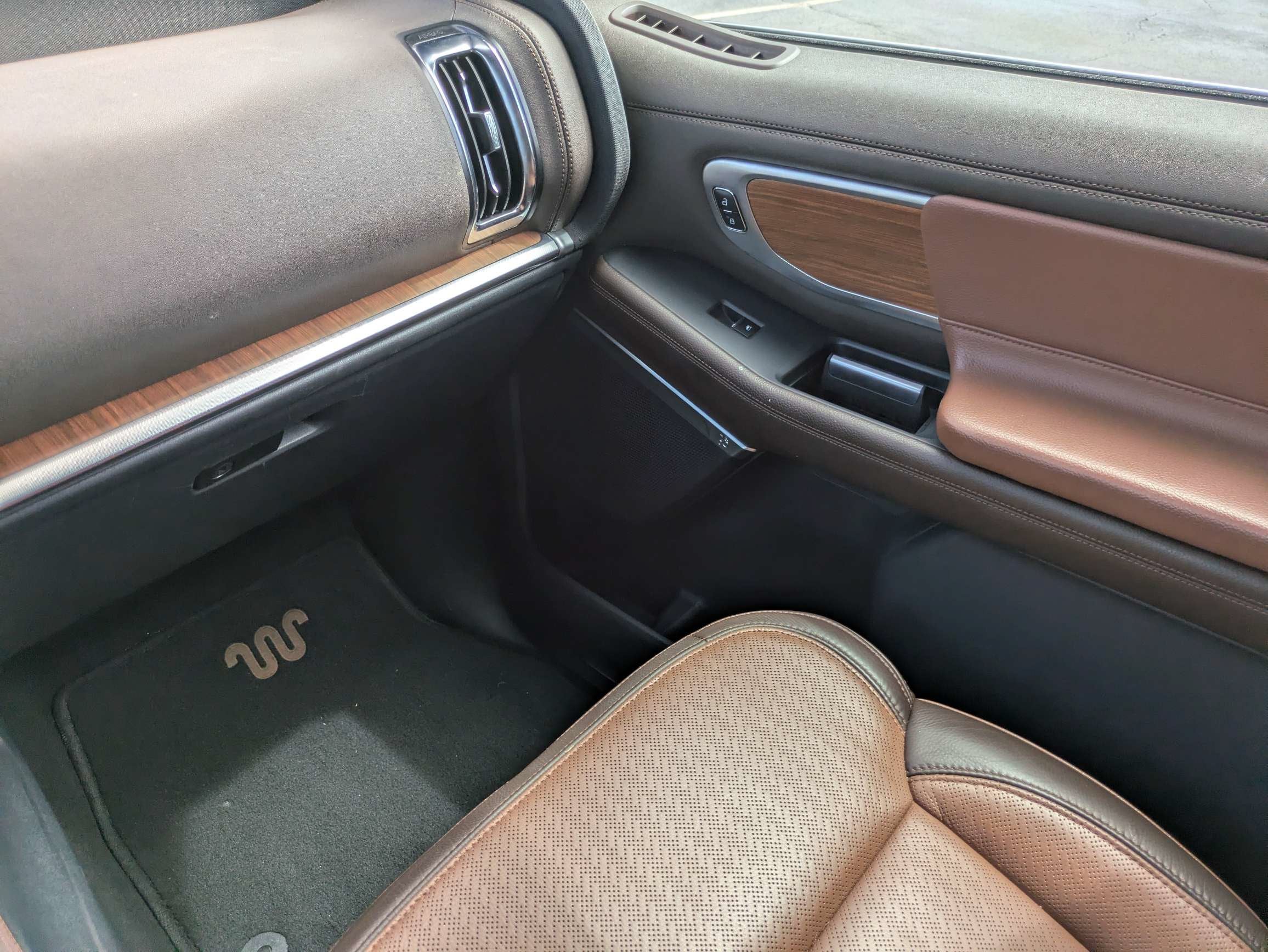 2025 Ford Expedition King Ranch