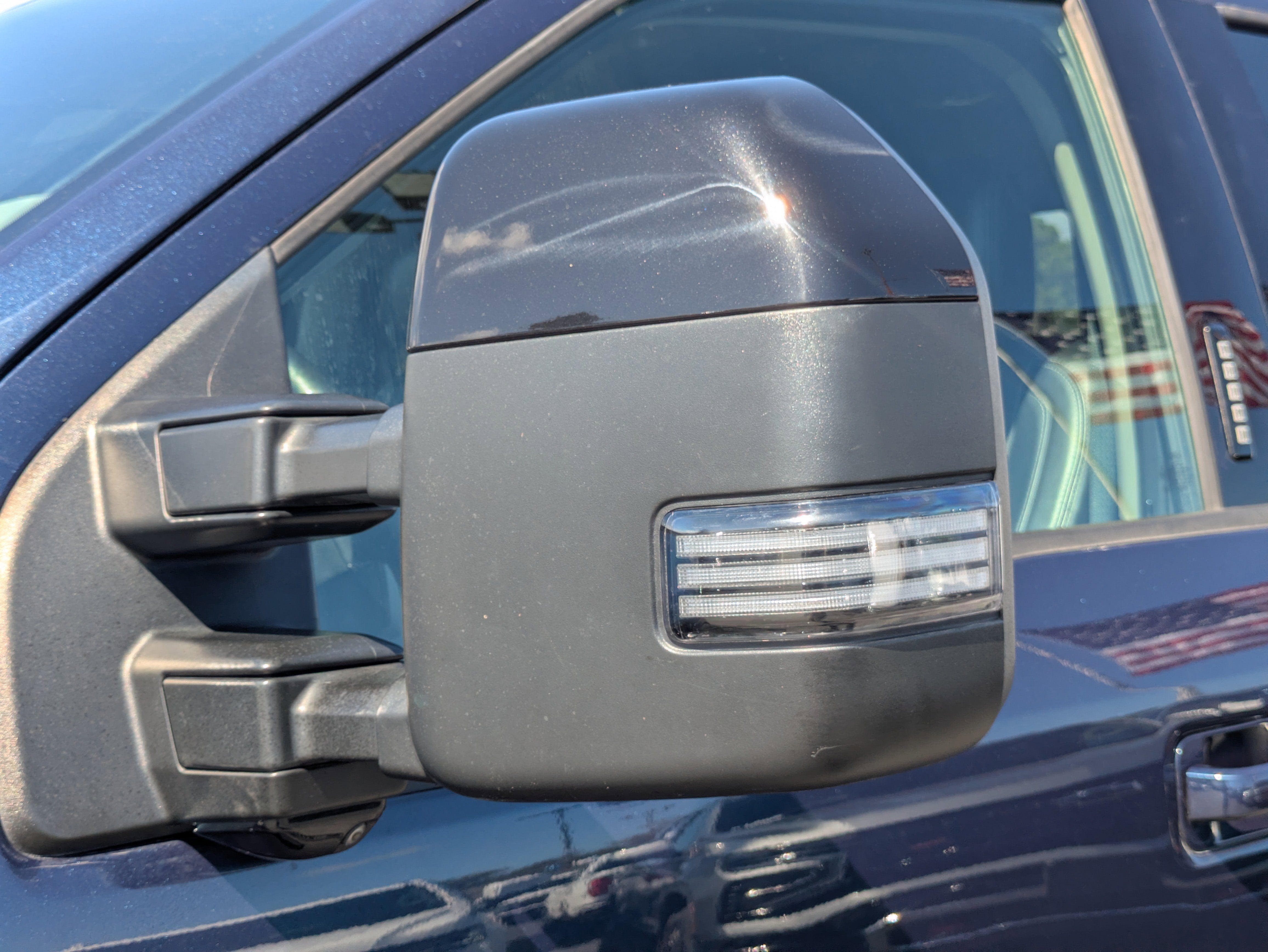 2019 Ford Super Duty F-250 SRW LARIAT