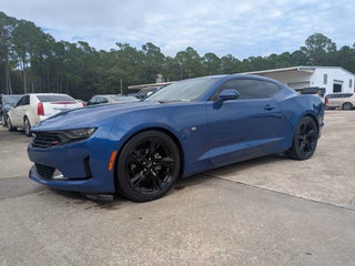 2022 Chevrolet Camaro 1LT