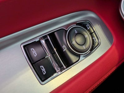 2024 Chevrolet Corvette 2LT
