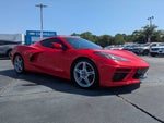 2021 Chevrolet Corvette 2LT