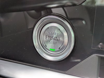 2024 Chevrolet Corvette 2LT