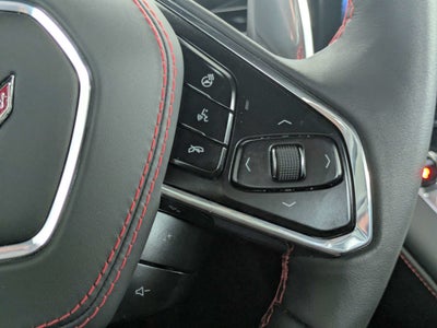 2024 Chevrolet Corvette 3LT