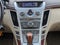 2011 Cadillac CTS Sedan Luxury