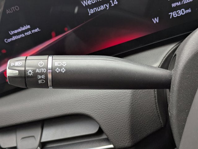 2025 Cadillac CT5-V V-Series