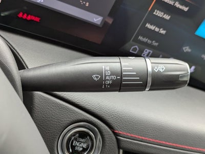 2025 Cadillac CT5-V V-Series