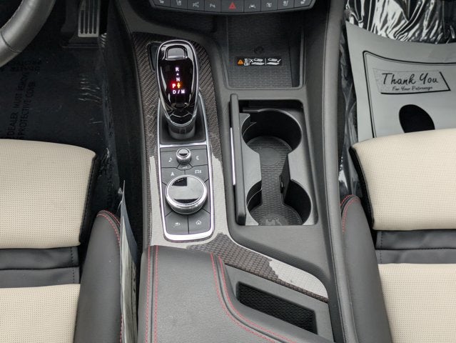 2025 Cadillac CT5-V V-Series