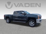 2019 Chevrolet Silverado 2500HD LTZ