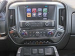 2019 Chevrolet Silverado 2500HD LTZ