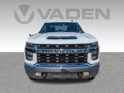 2023 Chevrolet Silverado 2500HD LT