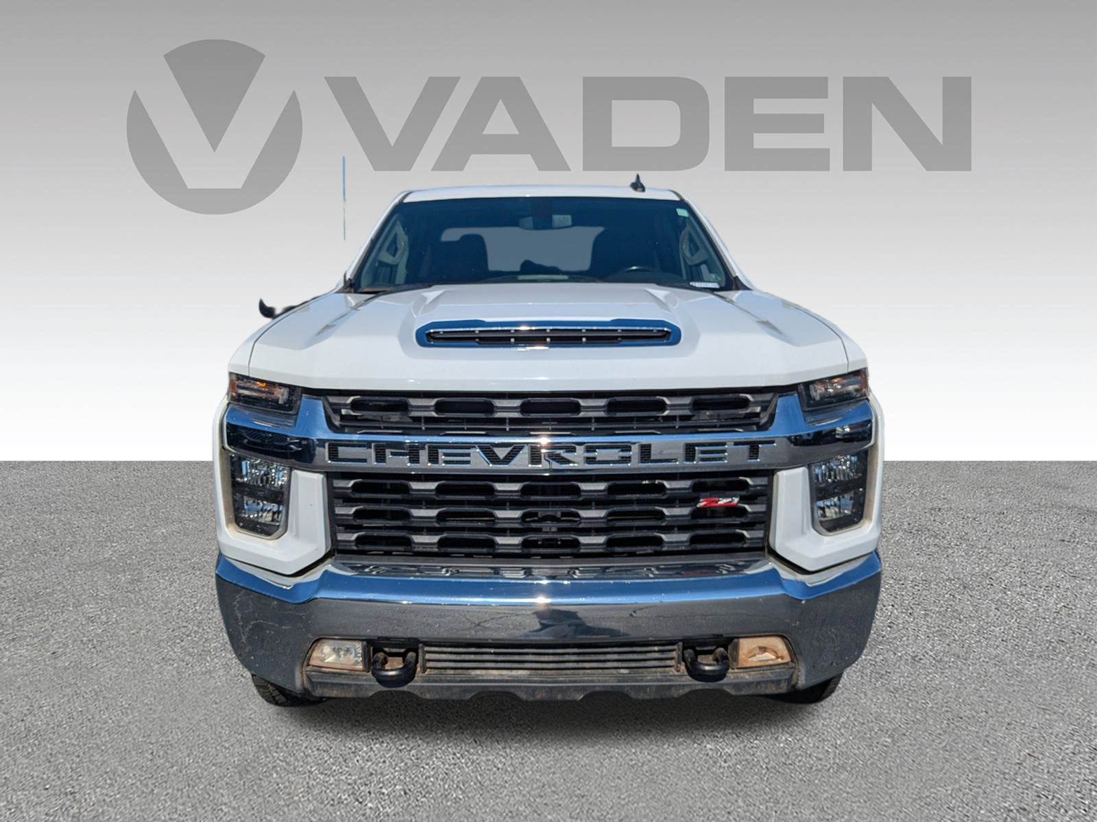2023 Chevrolet Silverado 2500HD LT