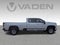 2025 Chevrolet Silverado 3500HD High Country