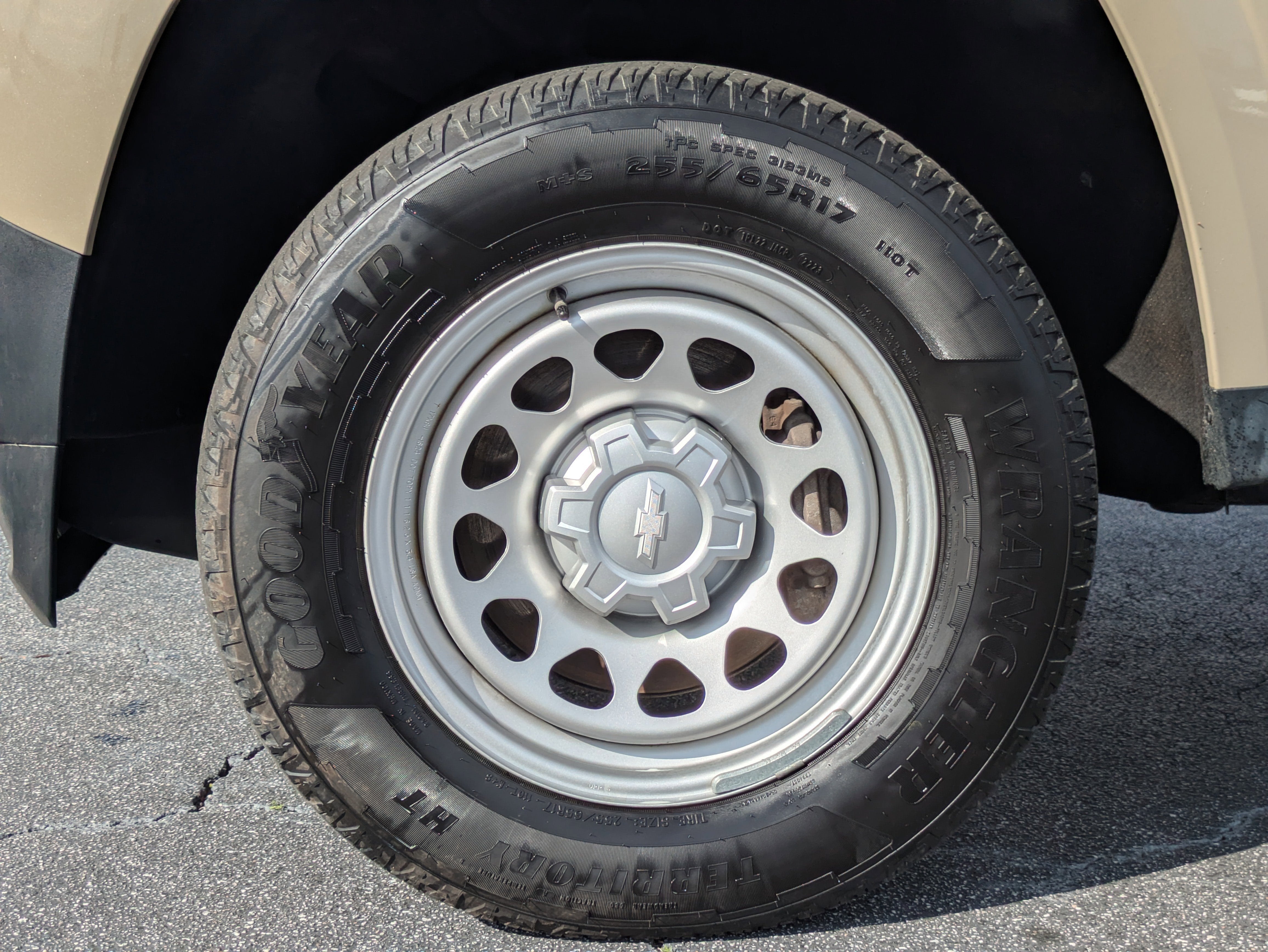 2023 Chevrolet Colorado 2WD Work Truck