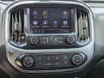 2022 Chevrolet Colorado 2WD LT