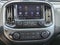 2022 Chevrolet Colorado 2WD LT