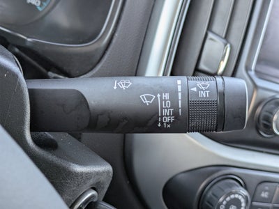 2022 Chevrolet Colorado 2WD LT