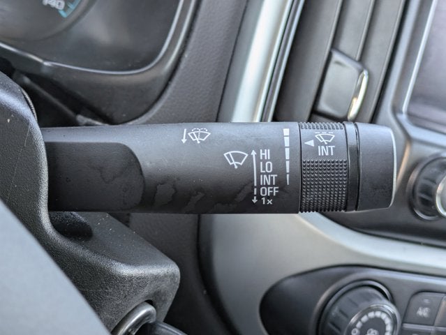 2022 Chevrolet Colorado 2WD LT