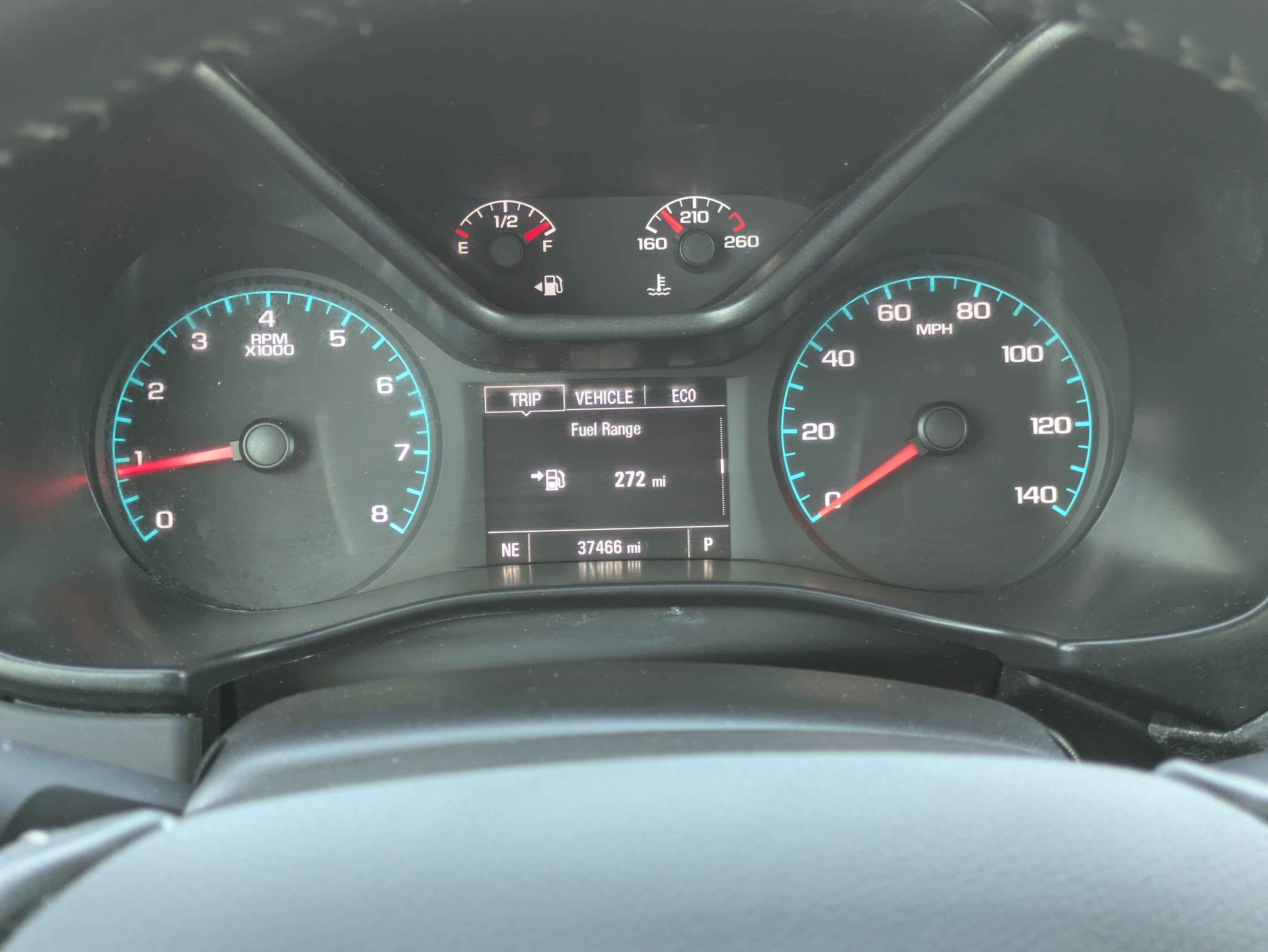 2022 Chevrolet Colorado 2WD LT