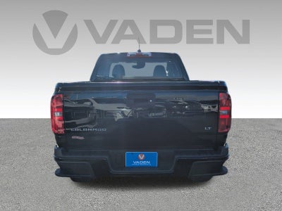 2022 Chevrolet Colorado 2WD LT