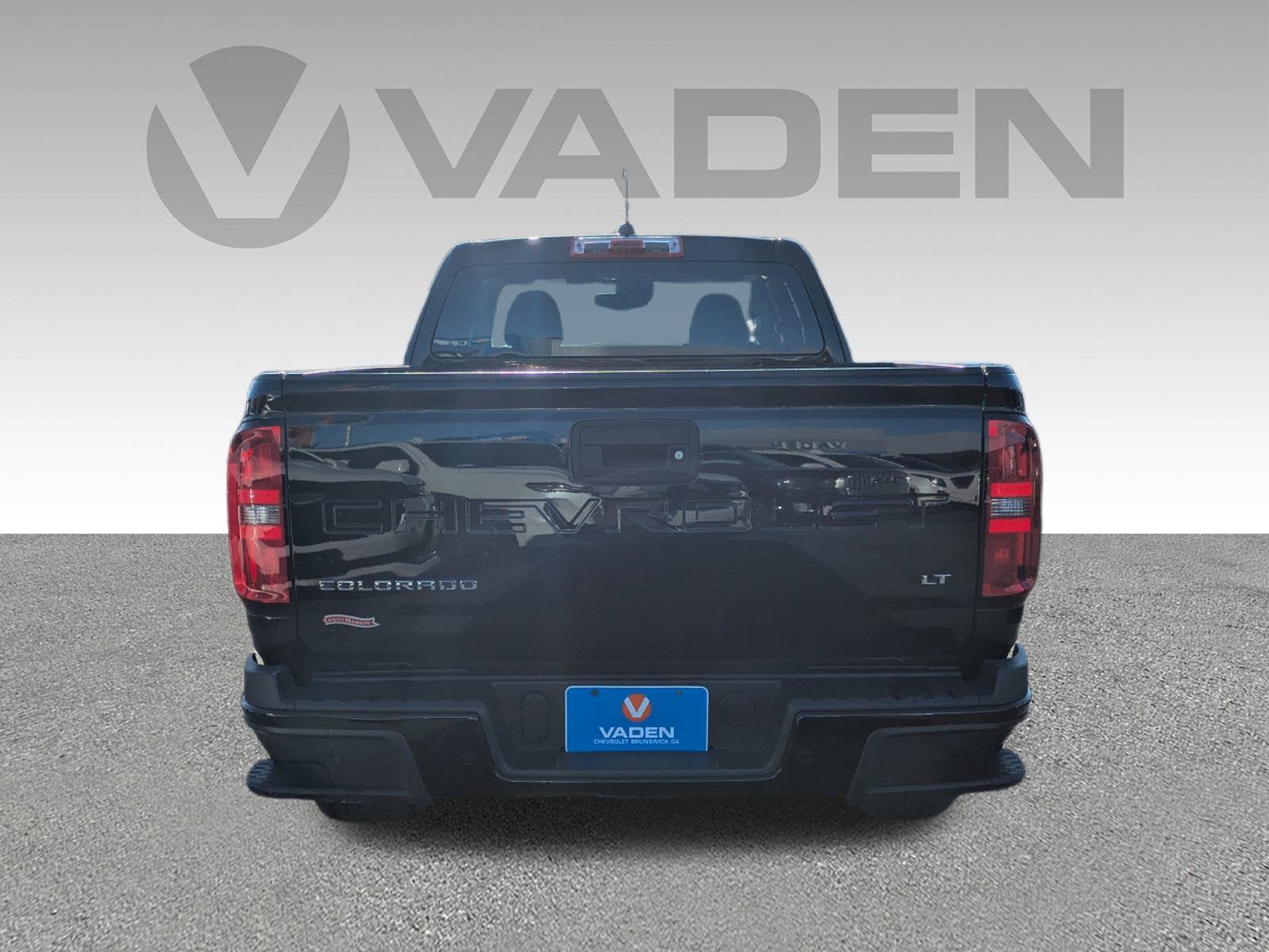 2022 Chevrolet Colorado 2WD LT