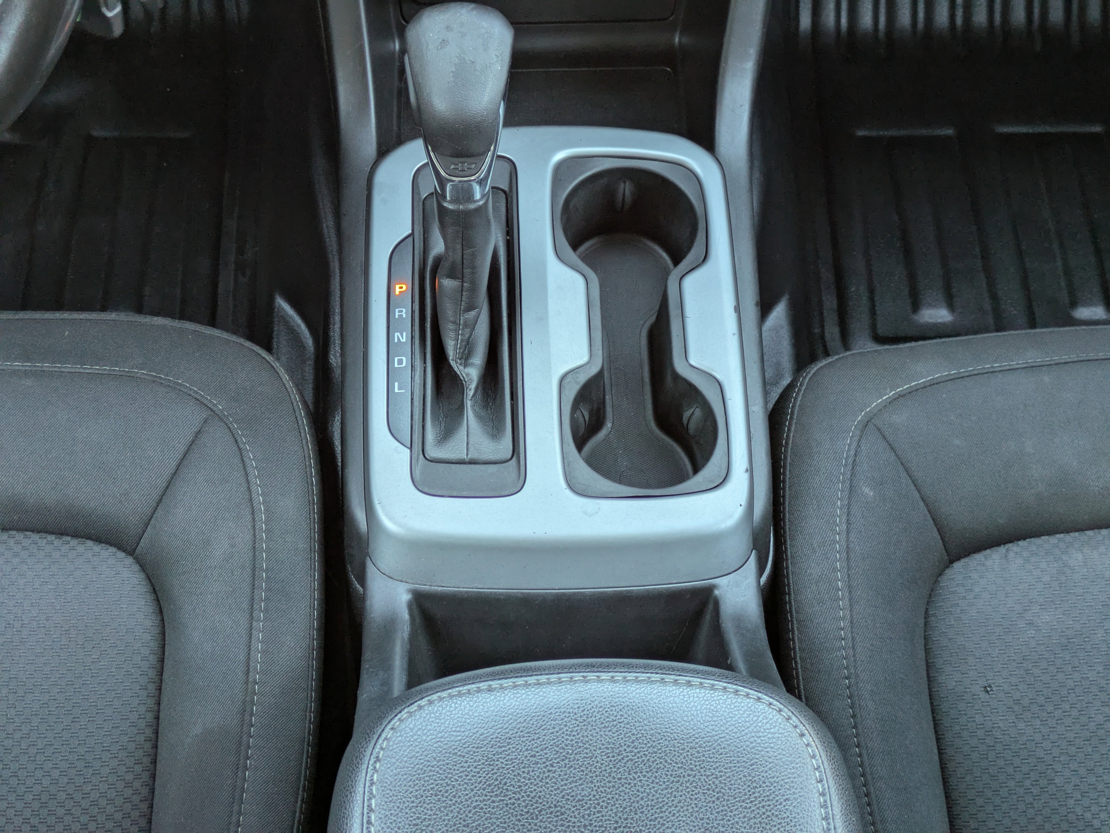 2022 Chevrolet Colorado 2WD LT